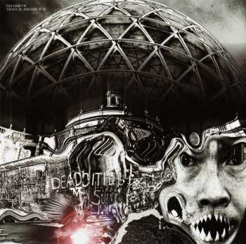 CD The Future Sound Of London: Dead Cities
