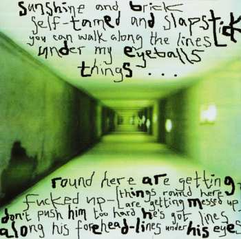 CD The Future Sound Of London: Dead Cities