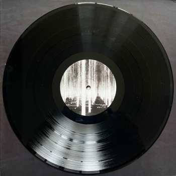 LP The Future Sound Of London: My Kingdom (Re-imagined) LTD | NUM