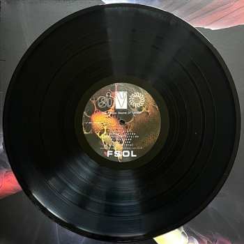 LP The Future Sound Of London: Rituals >e7.001 LTD | NUM