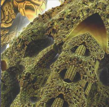 CD The Future Sound Of London: Rituals >e7.001