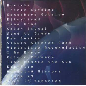 CD The Future Sound Of London: Rituals >e7.001