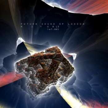 LP The Future Sound Of London: Rituals >e7.001 LTD | NUM