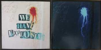 CD The Future Sound Of London: We Have Explosive