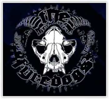 CD The Fyredogs: Hellfyre Rock'n'Roll