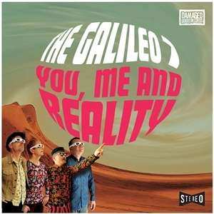 LP The Galileo 7: You, Me And Reality