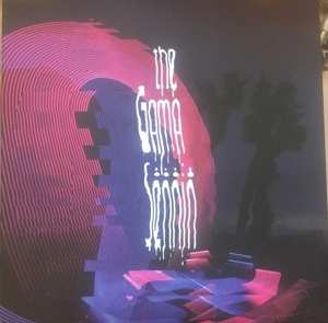 2LP The Gama Sennin: The Gama Sennin LTD | NUM | CLR