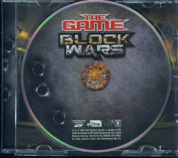 CD The Game: Block Wars
