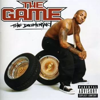 The Game: The Documentary