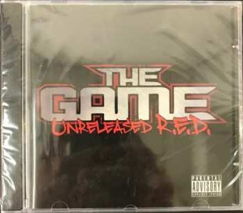 Album The Game: Unreleased R.E.D.