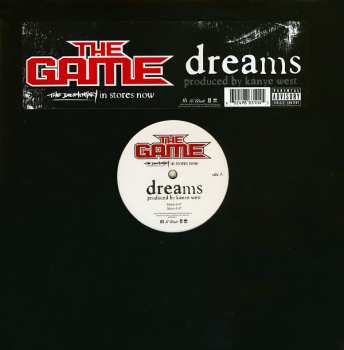LP The Game: Dreams