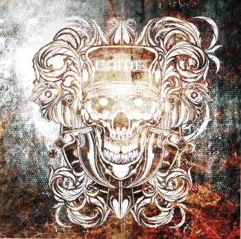 CD The Game: Westside Rider