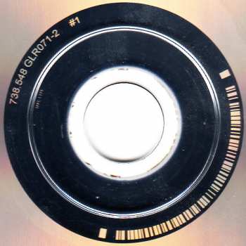 CD The Game: Westside Rider