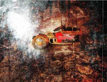 CD The Game: Westside Rider