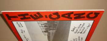 LP The Gang: Tribes' Union