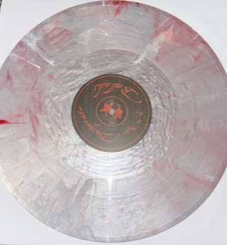 LP The Garden: Six Desperate Ballads CLR | LTD