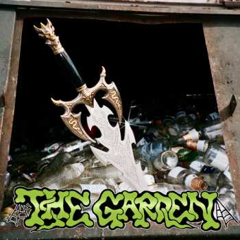 Album The Garden: Kiss My Super Bowl Ring