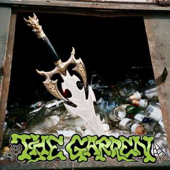 CD The Garden: Kiss My Super Bowl Ring