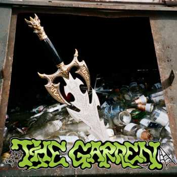 CD The Garden: Kiss My Super Bowl Ring