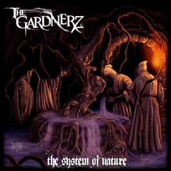 CD The Gardnerz: The System Of Nature DIGI