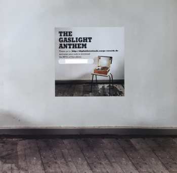 LP The Gaslight Anthem: The B-Sides 
