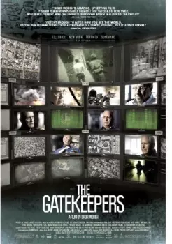 The Gatekeepers: Gatekeepers