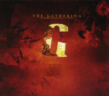2CD The Gathering: Accessories: Rarities & B-Sides