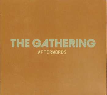 CD The Gathering: Afterwords