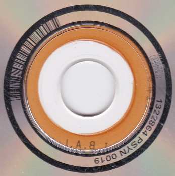 CD The Gathering: Afterwords