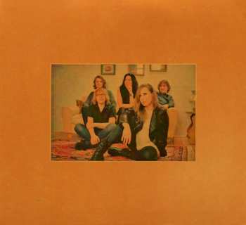 CD The Gathering: Afterwords