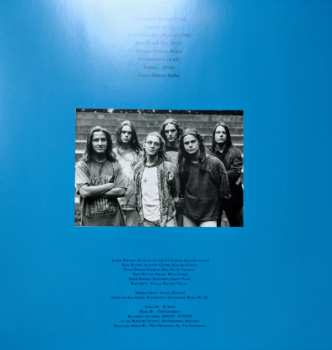 4LP/Box Set The Gathering: Always...