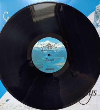 4LP/Box Set The Gathering: Always...