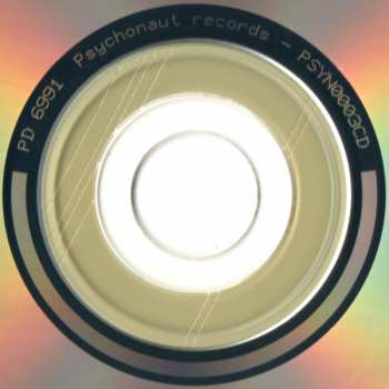 CD The Gathering: Black Light District