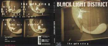 CD The Gathering: Black Light District