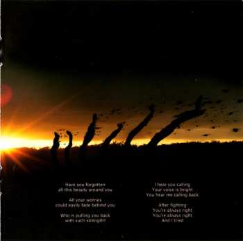 CD The Gathering: Home LTD