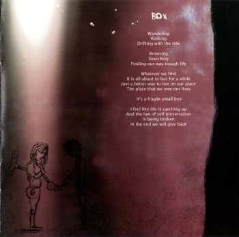 CD The Gathering: Home LTD