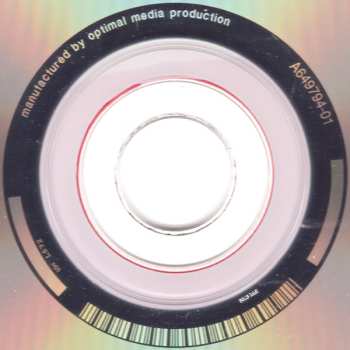 CD The Gathering: Home LTD