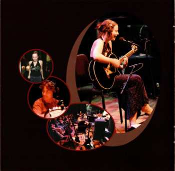 CD The Gathering: Sleepy Buildings - A Semi Acoustic Evening