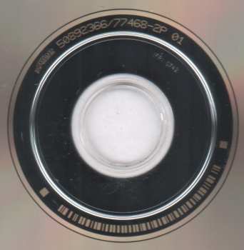 CD The Gathering: Sleepy Buildings - A Semi Acoustic Evening