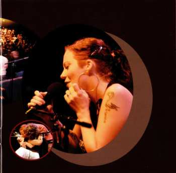 CD The Gathering: Sleepy Buildings - A Semi Acoustic Evening