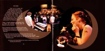 CD The Gathering: Sleepy Buildings - A Semi Acoustic Evening