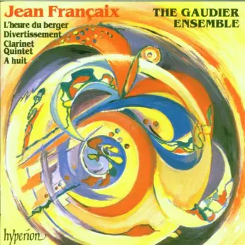Jean Françaix