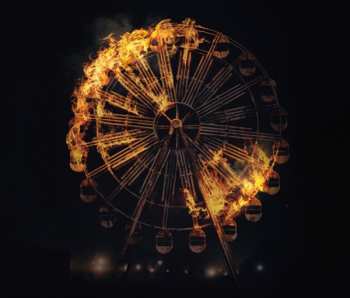 Album the GazettE: 20th Anniversary Best Album Heterodoxy - Divided 3 Concepts 
