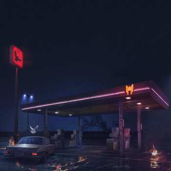 CD/Blu-ray the GazettE: Mass LTD