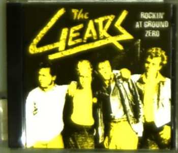 CD The Gears: Rockin' At Ground Zero