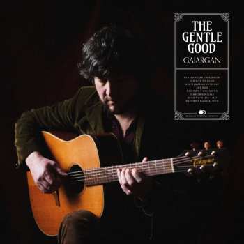 CD The Gentle Good: Galargan