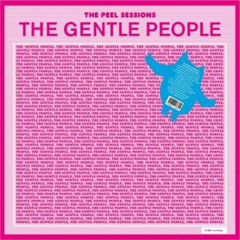 Album The Gentle People: Peel Sessions
