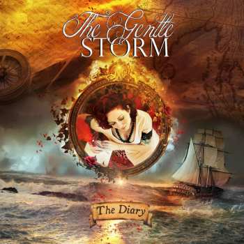 2CD The Gentle Storm: The Diary
