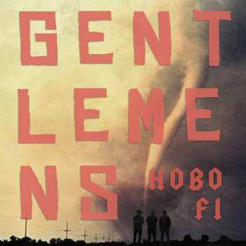 CD The Gentlemens: Hobo Fi