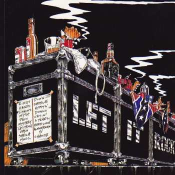 CD The Georgia Satellites: Let It Rock: Best Of The Georgia Satellites